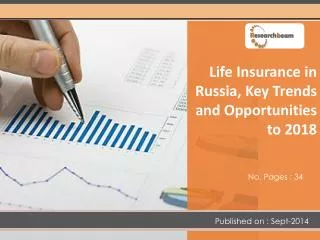 Life Insurance in Russia, Key Trends,Opportunities to 2018