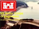 Multiple Purpose Dam &amp; Reservoir