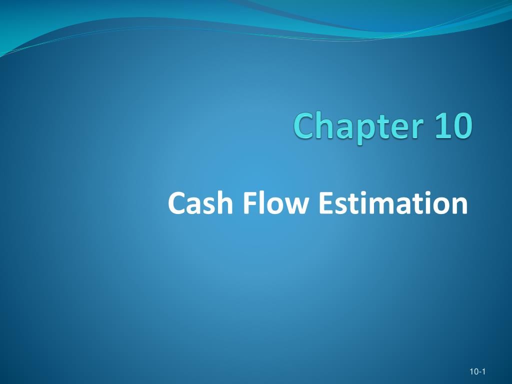 PPT - Chapter 10 PowerPoint Presentation, free download - ID:6257250