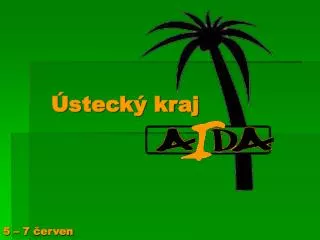 steck kraj