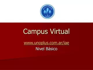 campus virtual