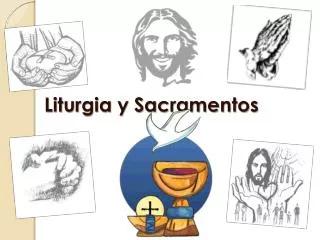 liturgia y sacramentos
