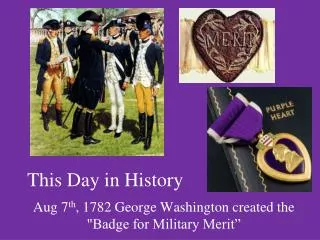 this day in history