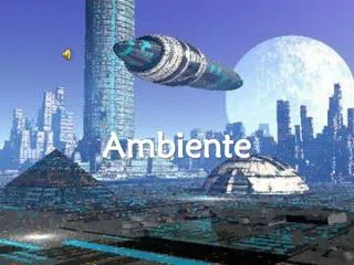 ambiente