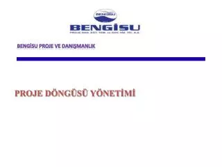 proje d ng s y net m