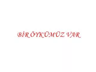 b r yk m z var