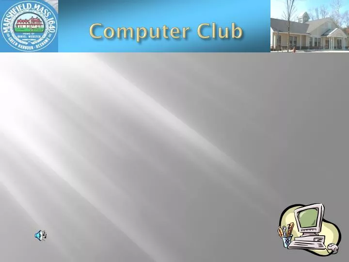computer club