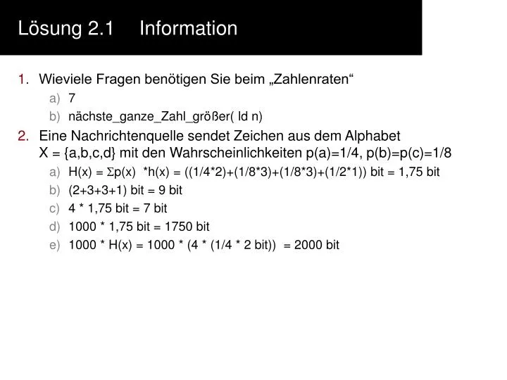 l sung 2 1 information