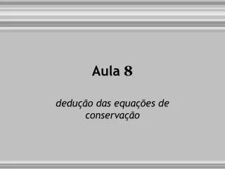 aula 8