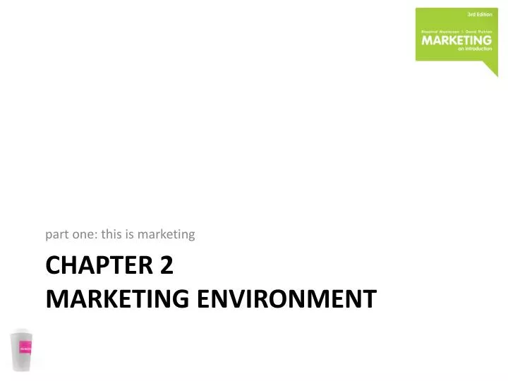 marketing research chapter 2 ppt