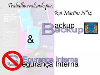 ackup