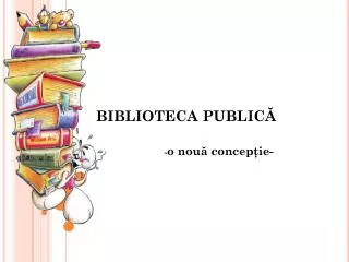 biblioteca public