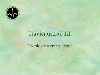 tr vic stroj iii