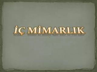 m marlik