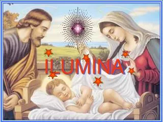 ilumina