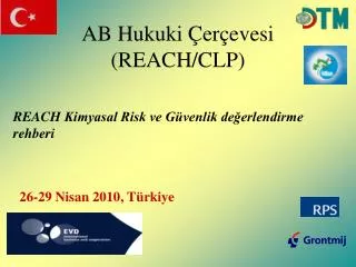 ab hukuki er evesi reach clp