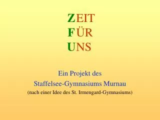 z f u
