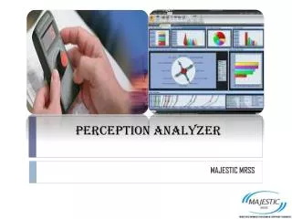 PERCEPTION ANALYZER