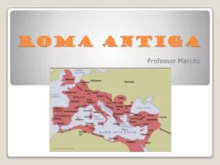 roma antiga