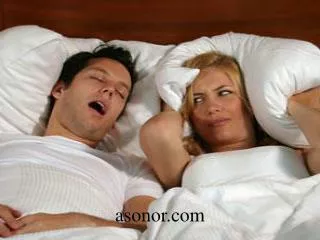 Remedy Snoring Stop