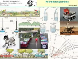 anwendungen