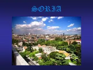 soria