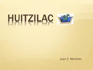 juan c martinez