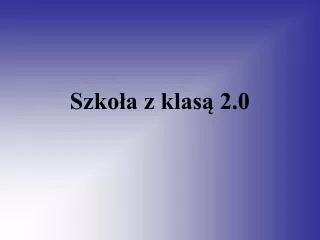 szko a z klas 2 0