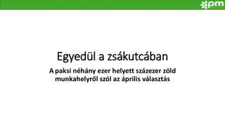 egyed l a zs kutc ban