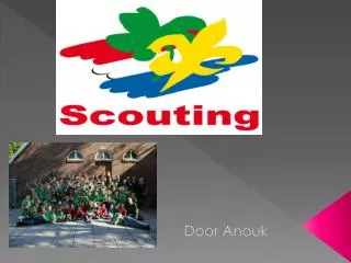 door anouk