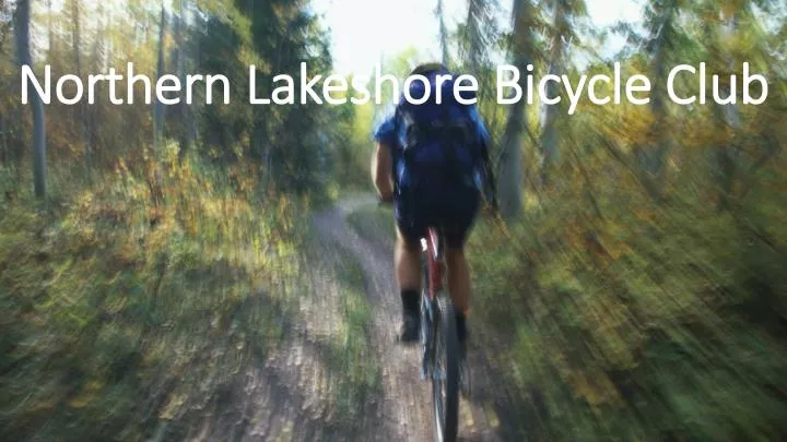 northern lakeshore bicycle club