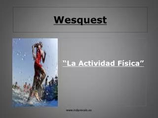 wesquest