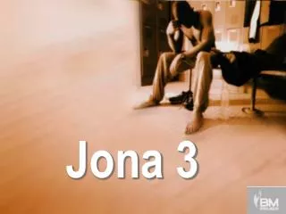 jona 3
