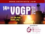 Upcoming Event: Download Speaker Papers for Future Energy Conference in HCM City - slide 1