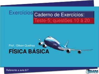 f sica b sica