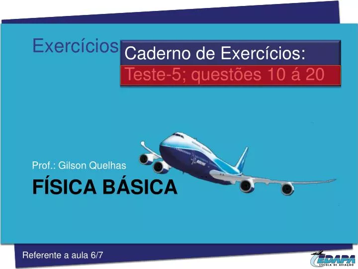 PPT - Física Básica PowerPoint Presentation, Free Download - ID:6263382