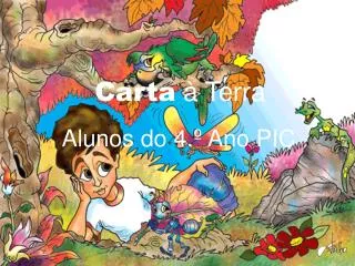 carta terra