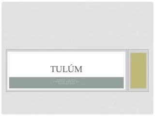 tul m