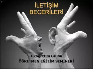 let m becer ler