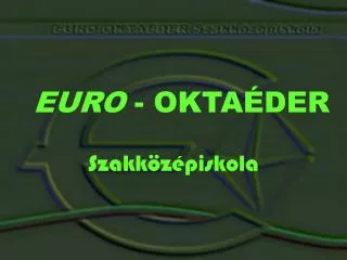 euro okta der