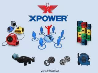 XPOWER.WS