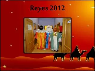 reyes 2012