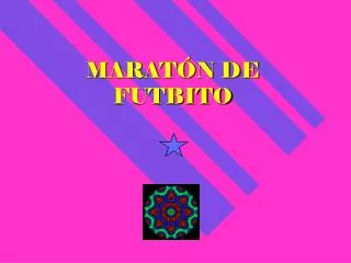 marat n de futbito