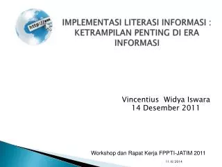 implementasi literasi informasi ketrampilan penting di era informasi
