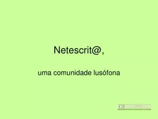 netescrit@
