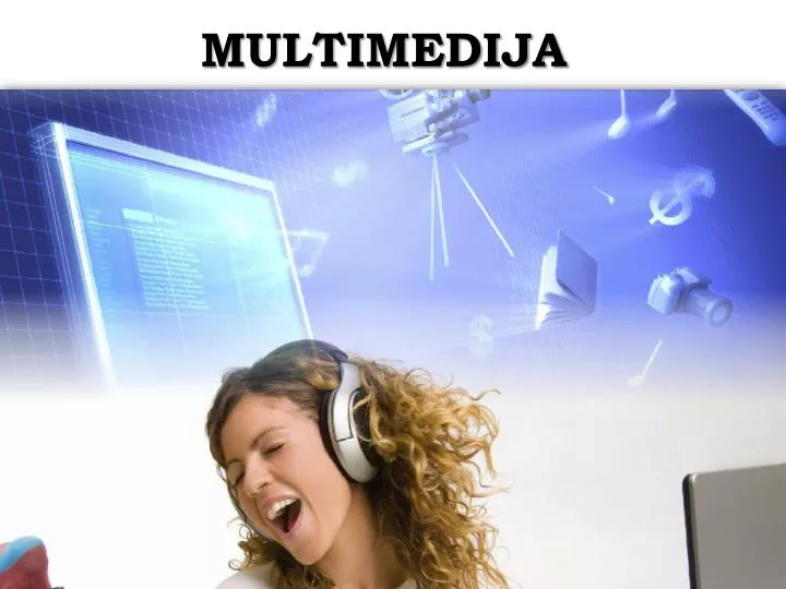 multimedija