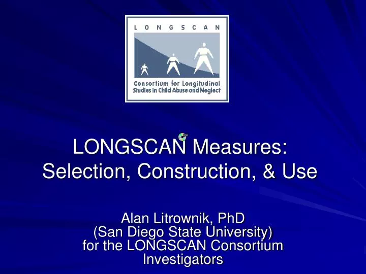longscan measures selection construction use