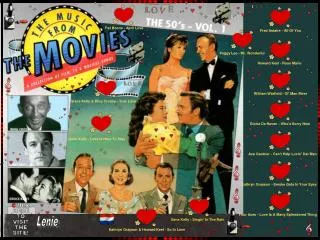 Grace Kelly &amp; Bing Crosby - True Love
