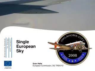 Single European Sky