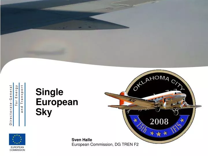 single european sky